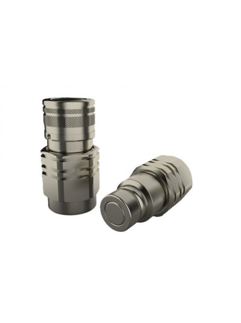 HYDRAULIC QUICK RELASE COUPLING CPR BG6 ITV 1" MALE