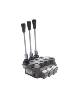 YFM/TRALE HYDRAULIC VALVES