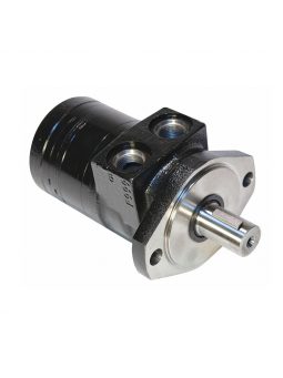 Hydraulic motors