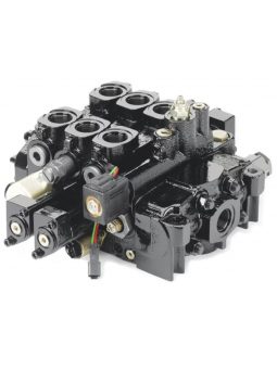 PARKER hydraulic valves