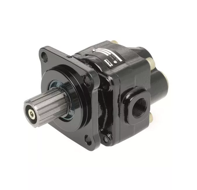 Operation of Gear Pumps - Everything You Need to Know